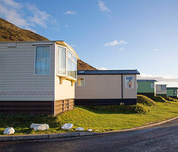 Florida Mobile Home Insurance Coverage